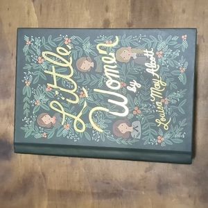 Little Women Book